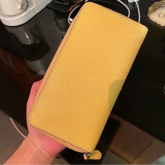 Coach Wallet - Picture 5 of 5